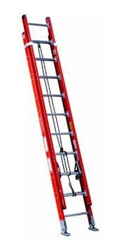 Imagen 1 de 4 de Escalera Fibra De Vidrio Escalumex Fer-32 - 32 Escalones
