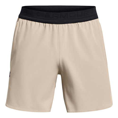 Short Under Armour Peak Woven Shorts Para Hombre