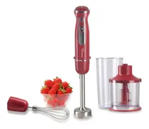 Comprar Mixer Vertical Punktal Pk-596 600w Con Accesorios Nnet Nx