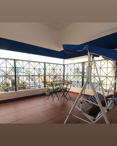 Apto Moderno En El Vergel 280m2, Piscina