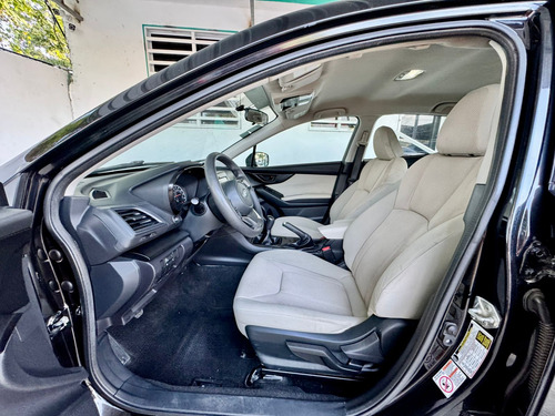 2019 Subaru Impreza Awd Clean Carfax