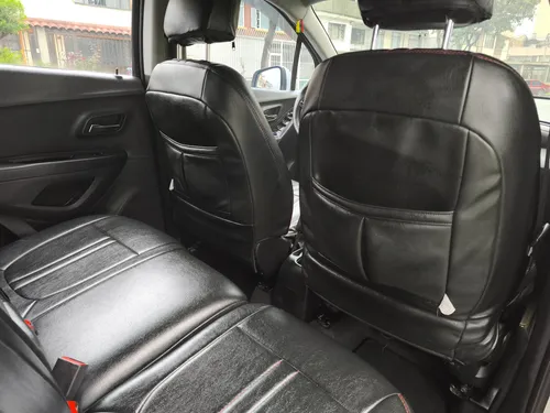 Chevrolet Tracker 1.8 Ls At