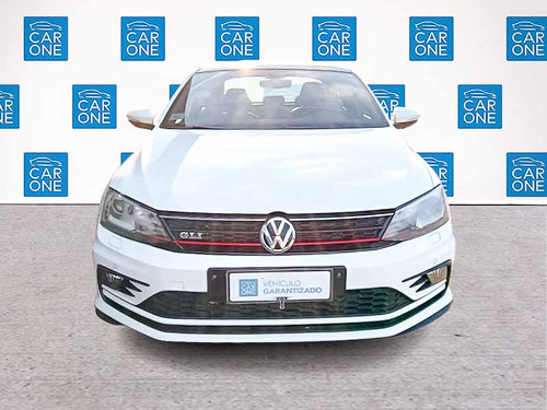 Volkswagen Vento 2.0 T SI GLI NAV DSG L16