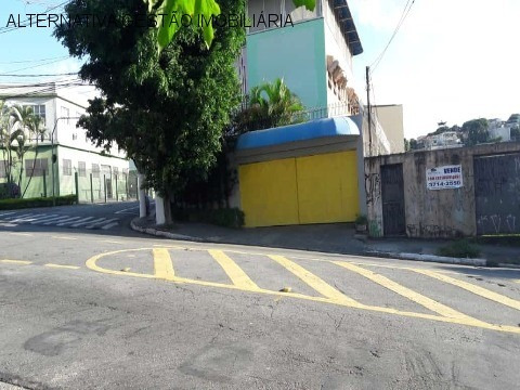 Imagem 4 de 6 de Terreno Residencial Em São Paulo - Sp, Jaguaré - Trv0043
