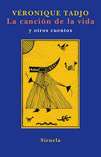 Livro La Canción De La Vida De Tadjo V Tadjo Véronique Sirue