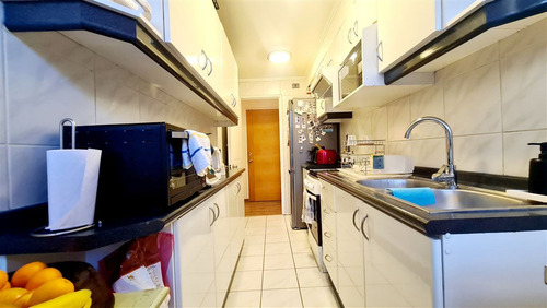 Departamento En Las Condes