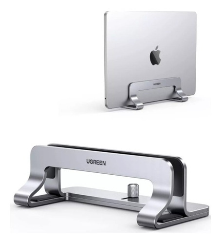 Soporte P Laptop O Tablet Vertical Ajustable Ugreen Original