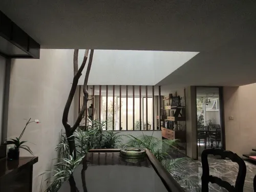 Casa En Venta En Lomas De Chapultepec