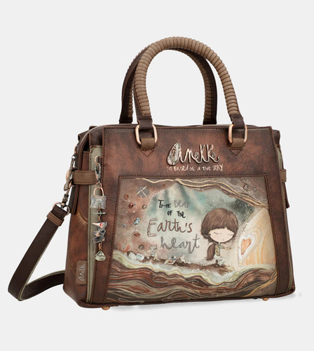 Bolsa Anekke Core Mod. 39801-151