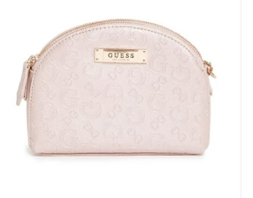 Guess Mini Cartera Morral Modelo Sophie Original (usa)