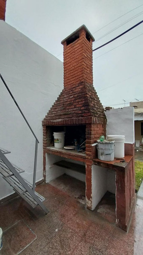 Casa A La Venta En Guido Spano Y Santa Fe Bella Vista!!