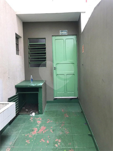 Imagem 8 de 27 de Imóvel Comercial Para Venda Ou Locação - Reo475499
