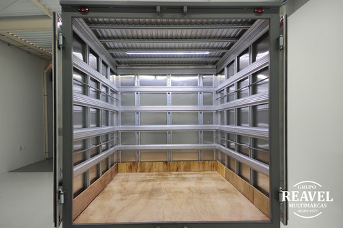 Effa V22 Pick Up 1.3 Cab. Dupla (new) 4p