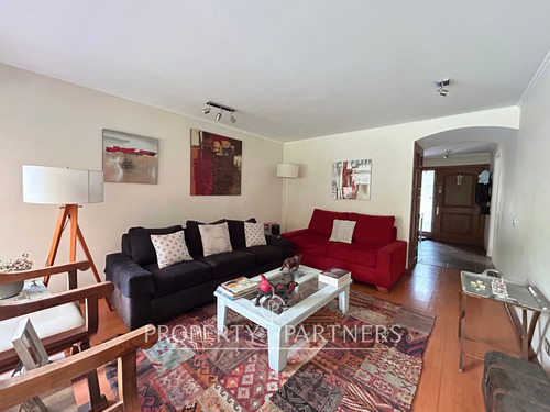 Espectacular Casa En Exclusivo Condominio De Camin...