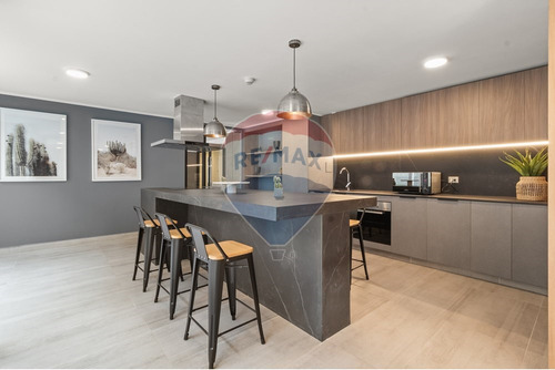 Inversion - Depto Studio B Univeritario