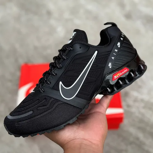Tenis nike shox ultra deals
