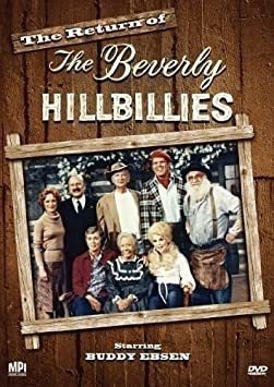 Return Of The Beverly Hillbillies Return Of The Beverly Hill