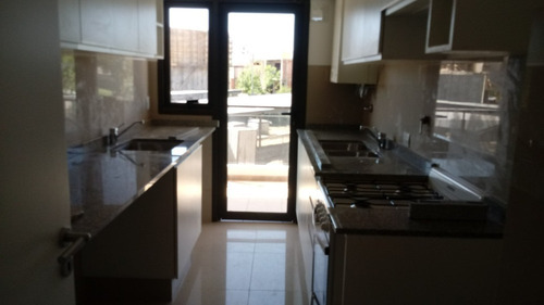 Imagen 15 de 18 de Casonas De Manantiales, Departamento En Venta De 2 Dormitorios Con Cochera