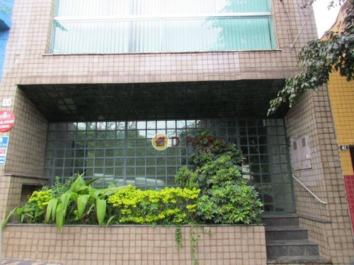 Prédio À Venda Por R$ 1.750.000 - Jardim São Paulo(zona Norte) - São Paulo/sp - Pr0003