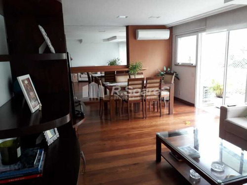 Apartamento-à Venda-ipanema-rio De Janeiro - Ldap30369