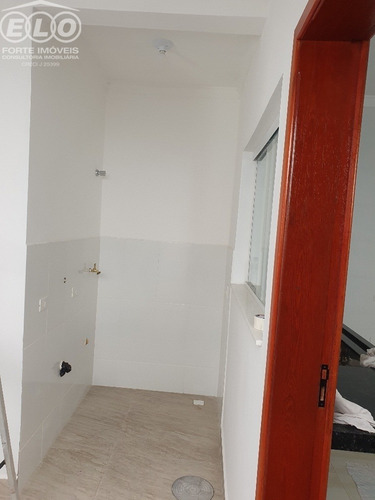 Imagem 9 de 10 de Casa Nova Excelente Localização Próximo Ao Centro Da Cidade, Na Vila Vitóri Ii - Indaiatuba - Ca05551 - 69923068