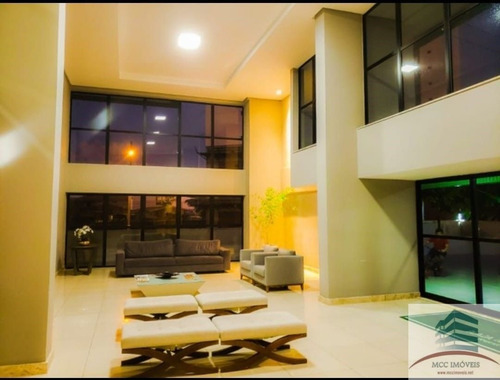 Imagem 25 de 25 de Apartamento A Venda Ed. Plaza De Mayo, João Pessoa