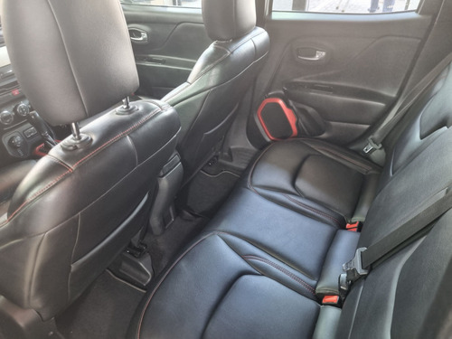 Jeep Renegade 2.0 16V TURBO DIESEL TRAILHAWK 4P 4X4 AUTOMÁTICO