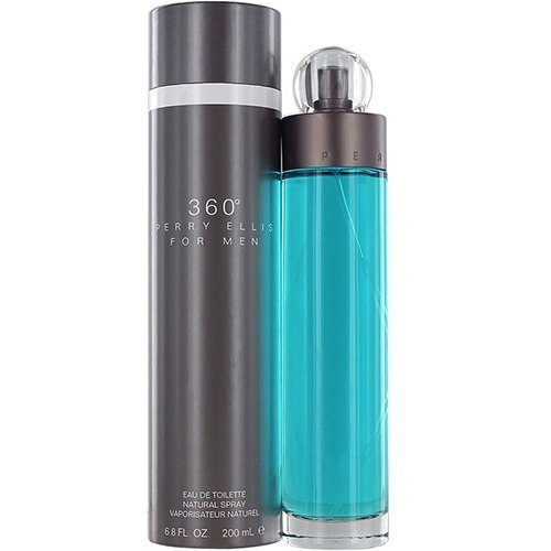 Perfume Perry Ellis Tradicional Hombre - mL a $1244