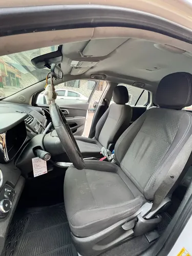 Chevrolet Tracker 1.8 Ls At