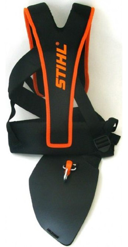 Motoguadaña Stihl Fs 460 Original Incluye Cabezal Y Aceite!