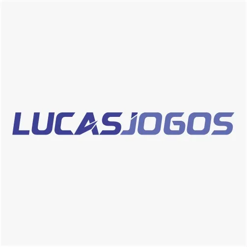 LUCAS JOGOS