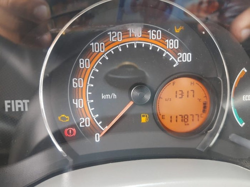 Uno 1.0 Evo Vivace 8v Flex 2p Manual
