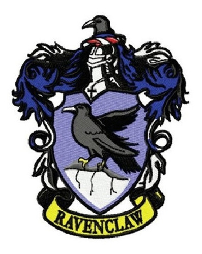 Imagem 5 de 6 de Kit C/ 5 Patch Bordado Harry Potter Termocolante Ou Velcro