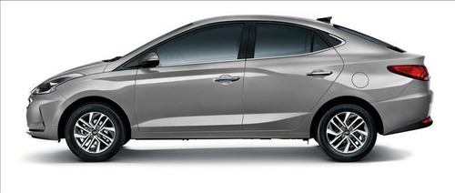 Imagem 13 de 14 de Hyundai Hb20s 1.0 Tgdi Diamond