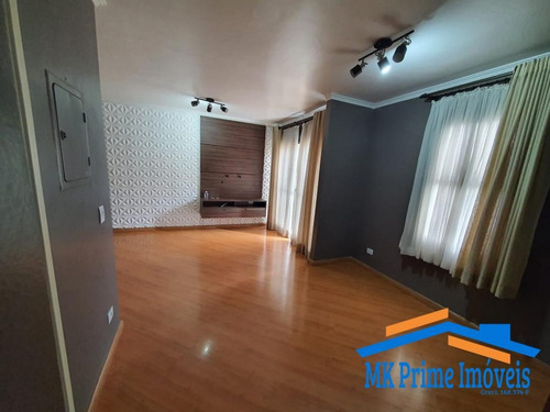 Imagem 3 de 15 de Lindo Apto / 65 M2 / Financia ! - 1520