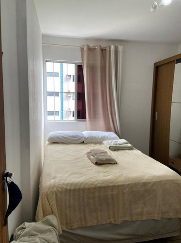 Imagem 12 de 30 de Apartamento À Venda, 76 M² Por R$ 320.000,00 - Aflitos - Recife/pe - Ap11064