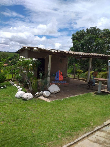Imagem 16 de 23 de Chácara Com 2 Dormitórios À Venda, 2000 M² Por R$ 320.000,00 - Bairro Dos Pires - Limeira/sp - Ch0070