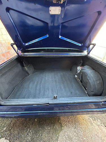 Cabine Dupla F1000 1997