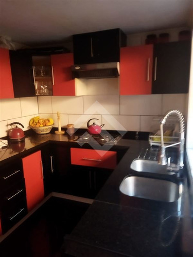 Imagen 9 de 15 de Casa En Venta De 3 Dorm. En Pudahuel