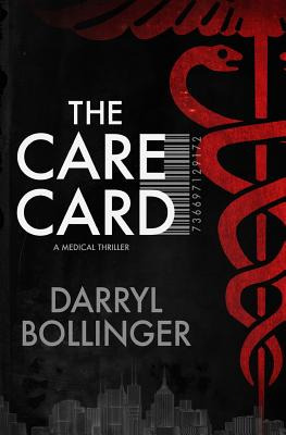 Libro The Care Card - Bollinger, Darryl