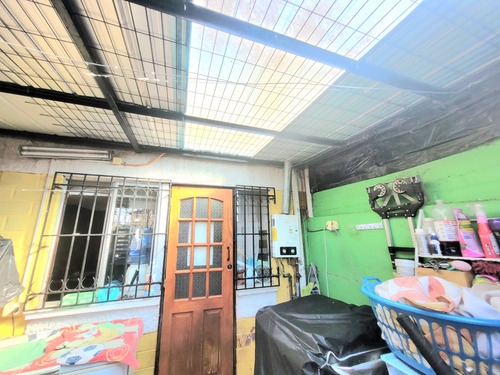 Casa Esquina 3d, Villa San Alfredo, Talagante