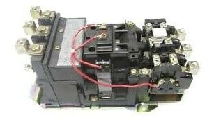 Allen Bradley 509-dod Ser. A 110-120v 90a Nsnp