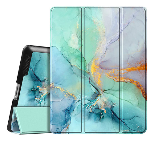 Fintie Slimshell Case Para iPad 2 3 4 (viejo Modelo) 9.7 Pul
