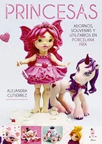 Comprar Princesas. Adornos, Souvenirs Y Utilitarios En Porcelana Frí