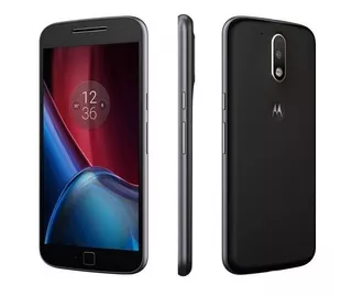 Moto G4 Plus 2 Gb Ram, 16gb Interno, 8 Nucleos, Somos Tienda