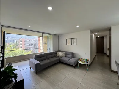 Apartamento en venta
