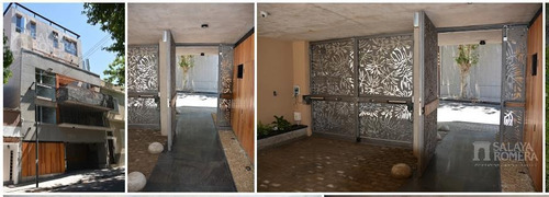A Estrenar Departamento De 2 Ambientes Con Terraza
