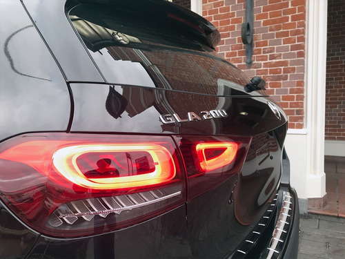 Mercedes Benz Gla 200 Progressive