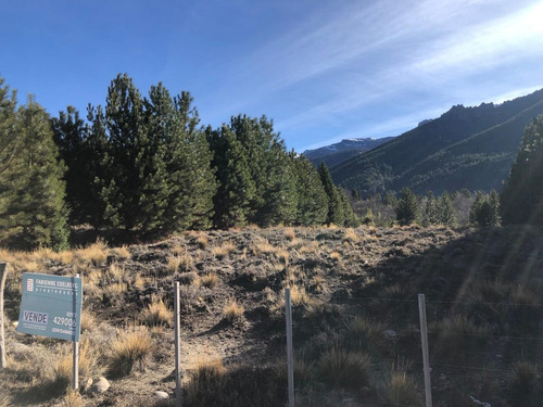 Imagen 2 de 9 de Venta Lote Meliquina Mza C' A 2 Cuadras Del Lago