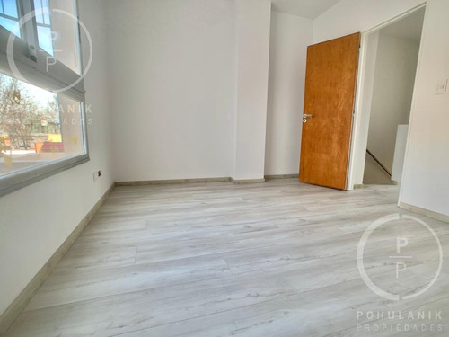 Imagen 10 de 27 de Dúplex A Estrenar De 3 Amb C/ Patio Y Balcón Aterrazado. 94 M2 Totales. Bajas Expensas